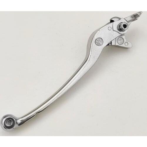 For TRIUMPH TIGER 800 XC XR XCX XRX 1050/Sport 1200 EXPLORER THRUXTON BONNEVILLE TT600 Motorcycle Modification Parts Brake Lever