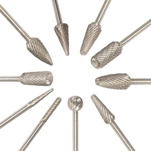 10X (Sizes) Dental Suppilies Oral Aluminium Alloy Material Saliva Ejector Suction Weak/Strong Handle Handpiece