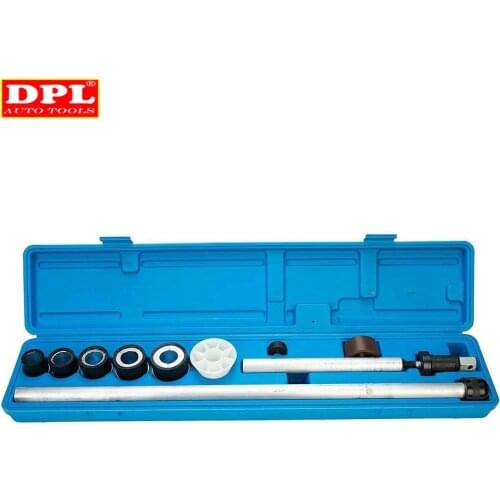 Engine Universal Camshaft Bearing Tool for Installation and Removal Kit 1.1 25" ~2.69"