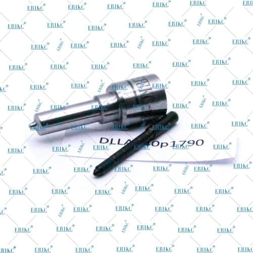 ERIKC Common Rail Nozzle DLLA140p1790 (0 433 172 092) CRI Diesel Injector Sprayer DLLA 140p1790 (0433172092) For 0445120141