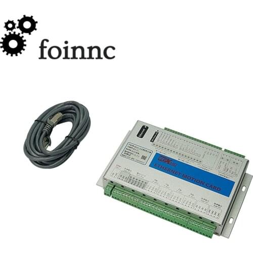 Match3 ET Cable CNC Controller Core synthesis controller laser, flame, plasma cutting machine