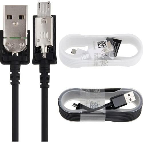 1.5M Micro USB Cable 2A Fast Charging Data Cable for Samsung Xiaomi Redmi Note Huawei Mobile Phone Charger Cable Micro USB Cord