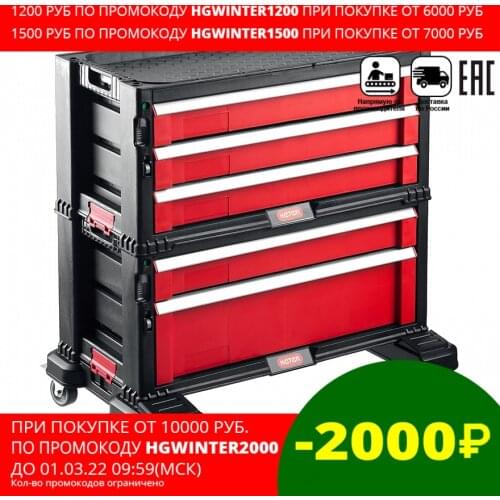 KETER Tool Boxes