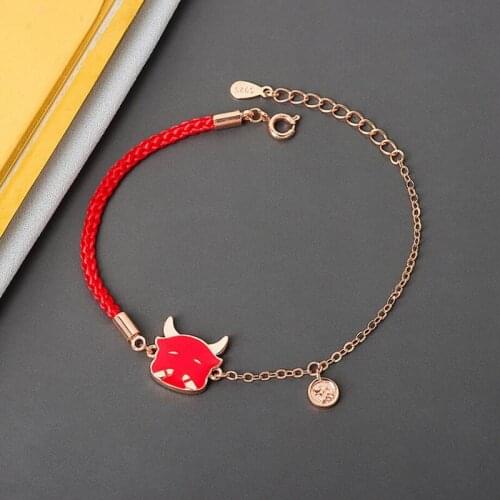 KOFSAC Pink Bracelets