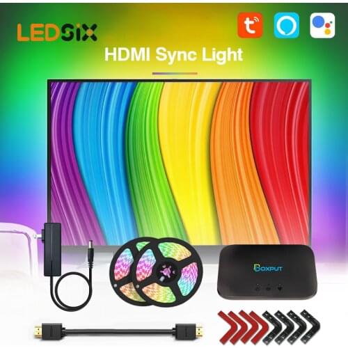 Ledsix LED Lightening