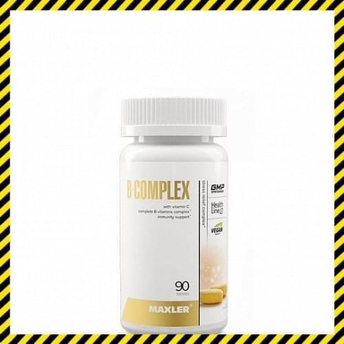 Maxler Vitamins / Minerals