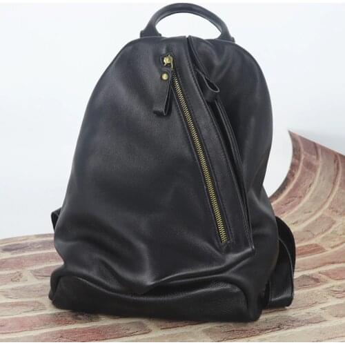 Женские большие рюкзаки MESOUL China At AliExpress