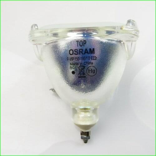 NEW Original bare lamp for ENVISIONTEC AUREUS 3D PRINTER 180W