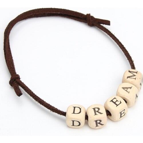 NXQXN Bracelets With Charms