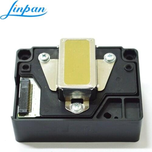 F185000 Printhead Print Head for Epson ME1100 ME70 ME650 C110 C120 C10 C1100 T30 T33 T110 T1100 T1110 SC110 TX510 B1100 L1300