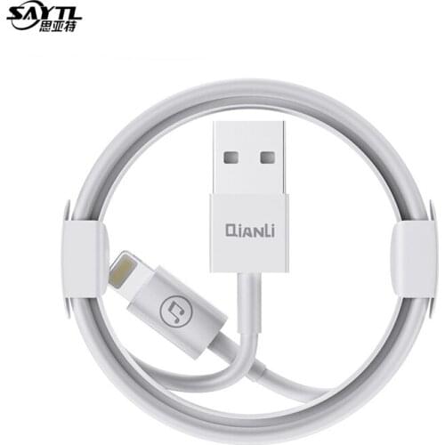 Qianli Quick Recovery Mode Fast Startup DFU Device for IOS System iphone Data transmission line similar IDFU Go 2.0