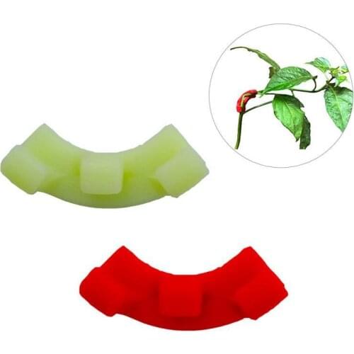 90 Degree Plant Bender Garden Vegetable Flowers Degree Plant Bender Plant Training Curved Plant Holder Greenhouses Tools