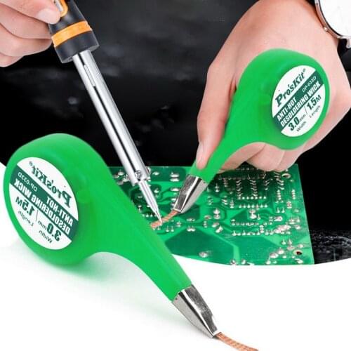 SIXIRON Solder Suction