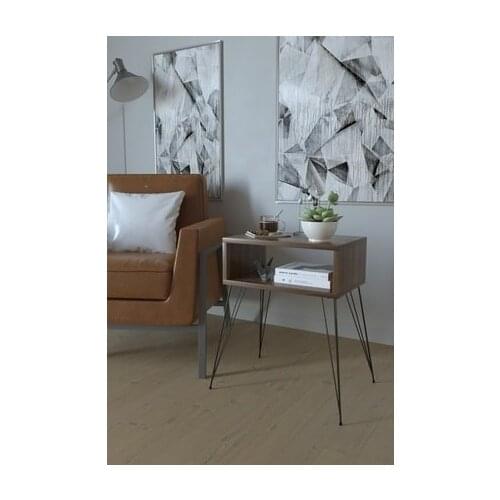 Modern RemaksElit Side Coffee table-Walnut coffe table table bassee