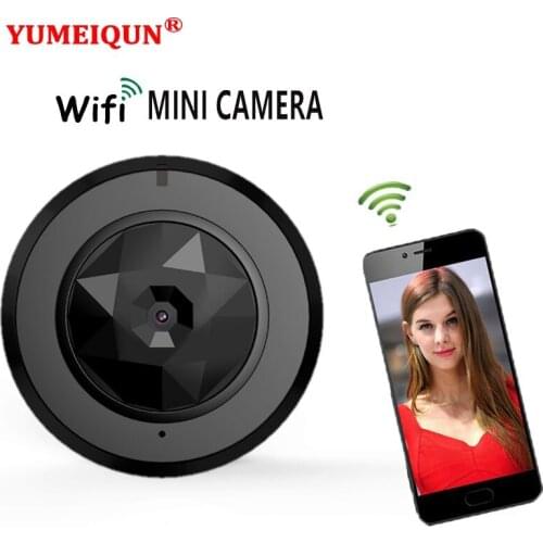YUMEIQUN Mini Camcorders