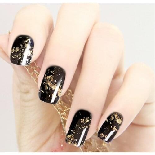 Nail Art Mirror Powder Glitter Sequin Paillette Eye Hair Body Flakes