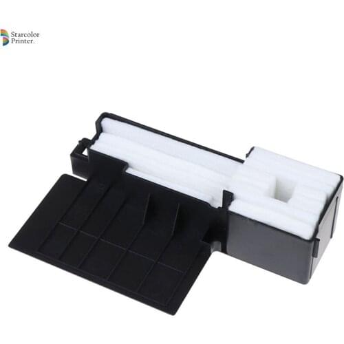 5XNew Waste Ink Tank Pad INK PAD Sponge for Epson L300 L301 L303 L310 L350 L351 L353 L358 L355 L110 L210 L211 ME101 ME303 ME401