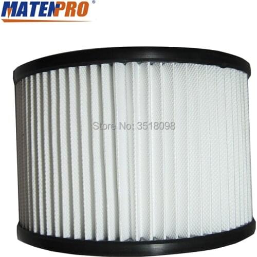 Vacuum cleaner air filter MT-SP-165A