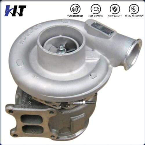 HX55 Turbo For Dodge Diesel Commins T4 1994-2001 Diesel Engine ISM/ISME / M11 L10 10.8L 359044 3536995 4039173 3590045 4046031