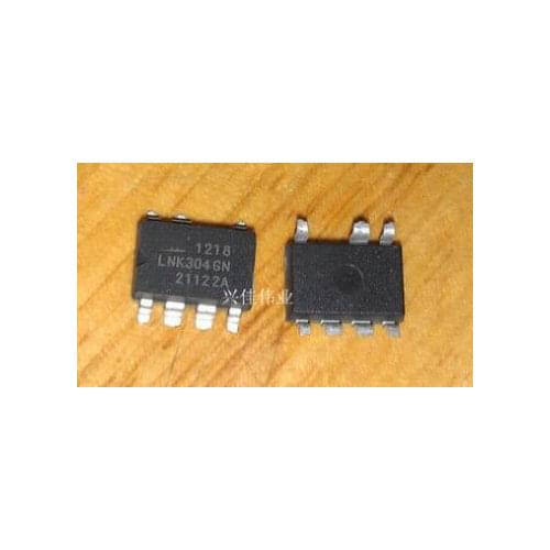 IC new original LNK304GN LNK304 SOP8 Free Shipping