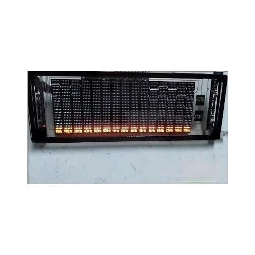 VFD Fluorescent Display Kit (7806) for Multimedia Speakers and Power Amplifiers