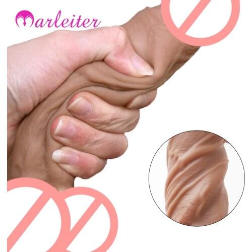 Marleiter Dildos