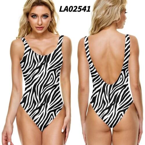 MUAYOU Separate Swimwear