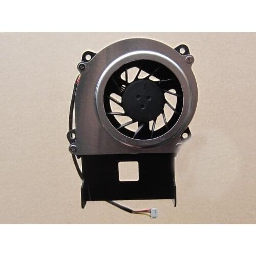 Cooling fan BS4505H2B FOR CLEVO M570RU M570TU M571TU Cooling fan