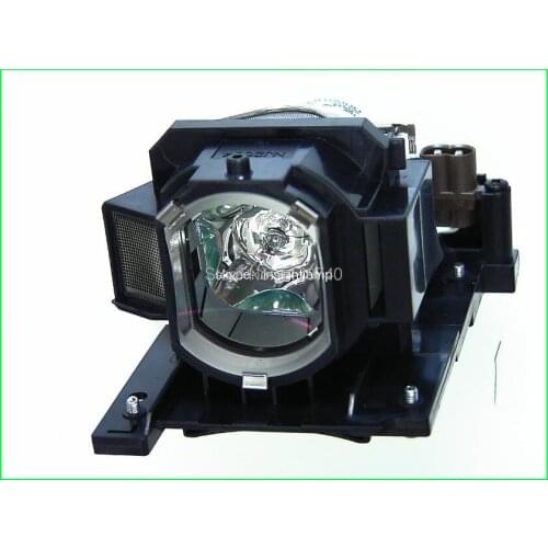 Projector lamp for ED-X45N/CP-WX3011N/ED-X42N/CP-X2514WN with housing case
