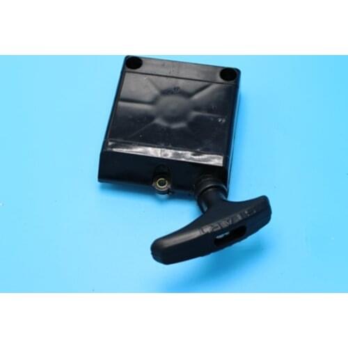 Brush Cutter manual KAWASAKI TH43 TH48 Recoil Pull Starter 49088-2442 Grass Trimmer.Gasoline Engine Garden Tools replacement