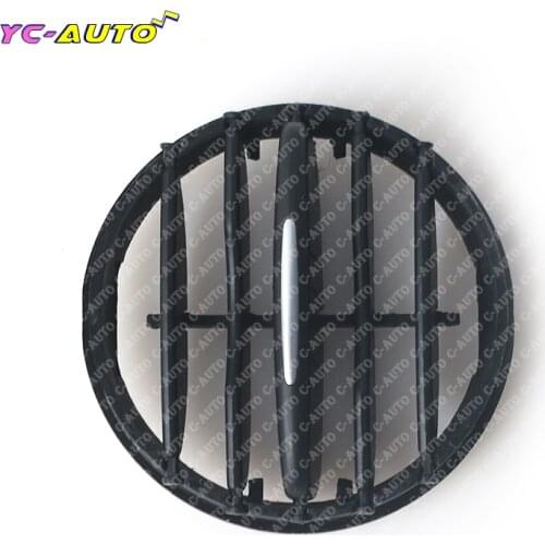 PCS Air conditioner Instrument panel For VW Tiguan 2010 - 2017 Instrument desk A outlet tuyere A/C Air Vent Folding Fittings