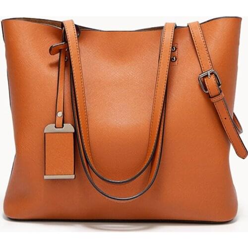 SnowSigner Large Women's Bags