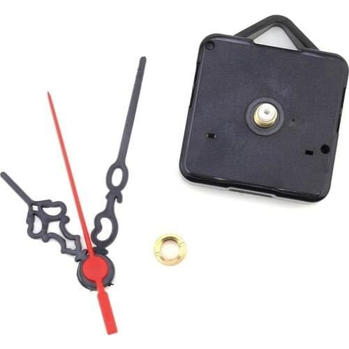 Aypaş 14535223871521 Aypaş, Flows Silent Clock Motor And Mechanism (Set)