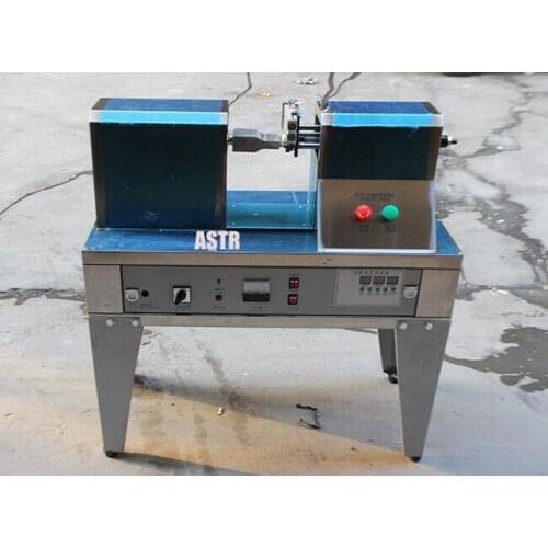 Ultrasonic Sealing Machine Plastic Aluminum Plastic Pipe Sealing Machine Toothpaste Cosmetic Hose Sealing