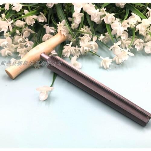 Upright bass make tool, straight flute style BASS end pin reamer