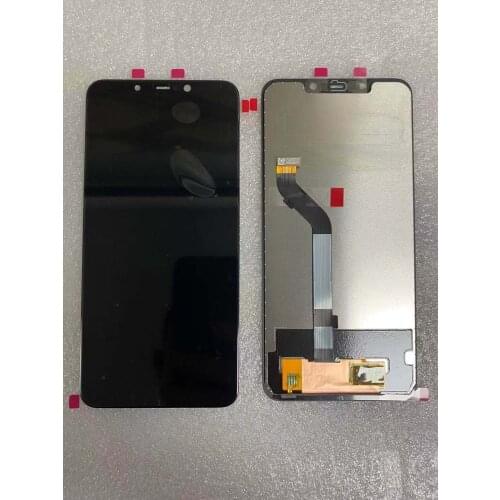 For Xiaomi Pocophone F1 LCD Display Touch Screen Assembly Replacement Original