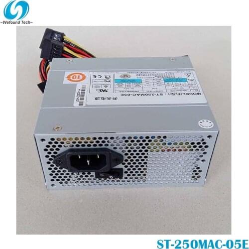 100% working Hard disk video recorder power supply For ST-250MAC-05E 250W Fully tested