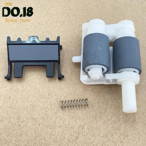 1X LU9244001 LY5384001 5450 5445 5440 5472 8110 8157 Paper Feed Kit for Brother DCP 8112 8150 8152 8155 8250 HL 5452 5470 6180