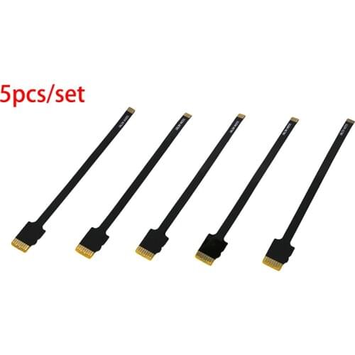 5pcs/lot Oityn XTC 2 Clip flex cable XTC CLIP 2 flex kit 5 in 1 For HTC