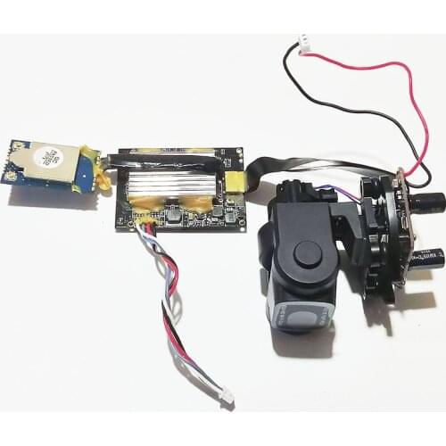 SJRC F11/F11 PRO/F11 4K PRO RC Drone Spare parts 5G Wifi HD camrera