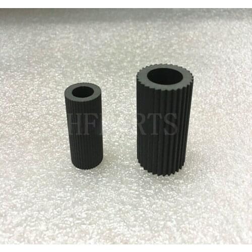 6pcs Free shipping original new Pickup Roller Tire for Canon IR C6800 5800 6870 5870