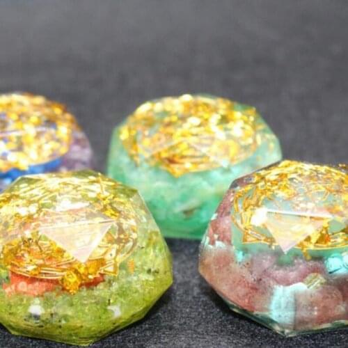 9 Styles Rune Metal Stickers Epoxy Resin Mold Fillings Jewelry Making Material Filler DIY Art Crafts Decorations