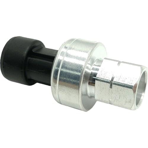 A/C Pressure Transducer-Pressure Switch for Pontiac Oldsmobile GMC Chevrolet