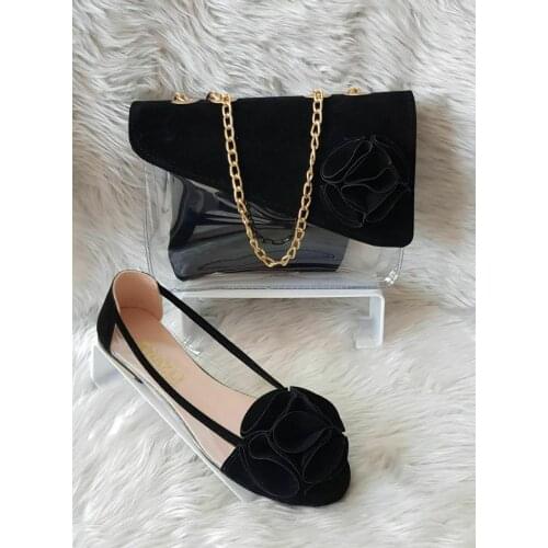 Art Shoes Womens Sneaker & Bag Combination