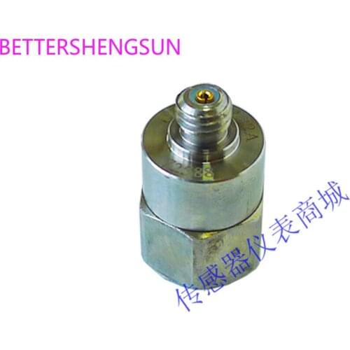 CA-YD-186 Piezoelectric Acceleration Vibration Sensor Frequency Amplitude 50g 100mV/g Accelerometer