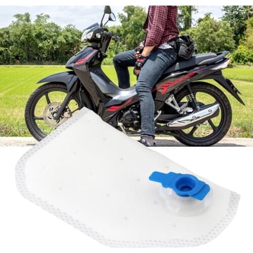 Areyourshop Strainer fuel pump filter for Honda NCH50 CLICK Wave RS150 16707-GGZ-J01 Motorcycle Part