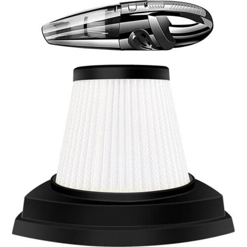 3Piece/lot Hypa Vacuum Cleaner Filter Vacuum Cleaner Accessories Hypa Filter HEPA Washable Filter Element