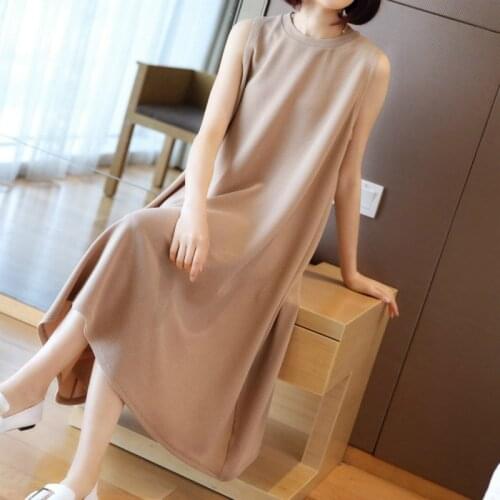Haopaiguo Summer Knitted Dresses