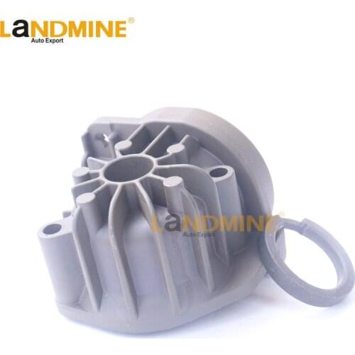 LaNDMINE Jewelry
