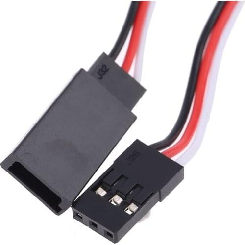 Mini Gyro Module or Drift Drive Control of Advanced Ultra-compact for RC Car